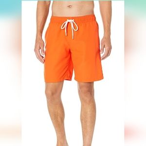 Amazon Essentials Men's 9" Quick-Dry Swim Trunk